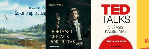 Arūnas Valinskas rekomenduoja