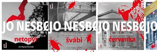 Jo Nesbø