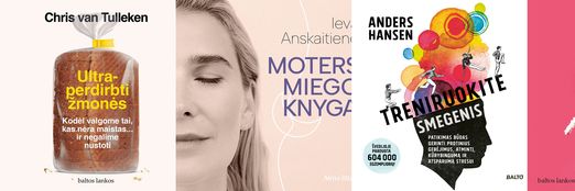 Rekomendacijos apie sveikatą ir ilgaamžiškumą