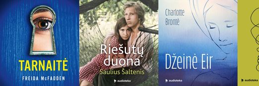 Audioknygos tapusios filmais