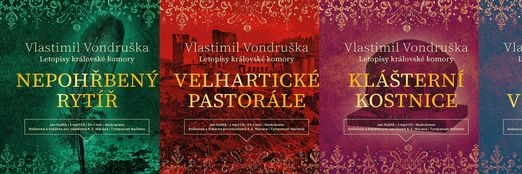 Vlastimil Vondruška