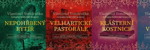 Vlastimil Vondruška