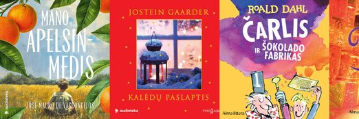 Metų balsas Matas Sigliukas