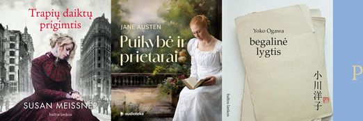 Metų balsas Aldona Vilutytė