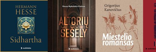 Metų balsas Giedrius Arbačiauskas