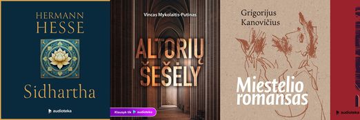 Metų balsas Giedrius Arbačiauskas